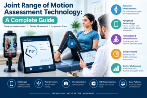 Read more about the article Joint Range of Motion Assessment Technology: A Complete Guide